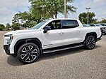 New 2025 GMC SIERRA EV MAX RANGE DENALI in JACKSONVILLE, FLORIDA (Photo 2)