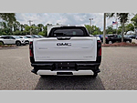 New 2025 GMC SIERRA EV MAX RANGE DENALI in JACKSONVILLE, FLORIDA (Photo 20)