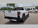New 2025 GMC SIERRA EV MAX RANGE DENALI in JACKSONVILLE, FLORIDA (Photo 22)