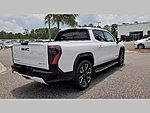 New 2025 GMC SIERRA EV MAX RANGE DENALI in JACKSONVILLE, FLORIDA (Photo 23)