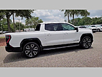 New 2025 GMC SIERRA EV MAX RANGE DENALI in JACKSONVILLE, FLORIDA (Photo 24)
