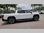New 2025 GMC SIERRA EV MAX RANGE DENALI in JACKSONVILLE, FLORIDA (Photo 25)