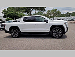 New 2025 GMC SIERRA EV MAX RANGE DENALI in JACKSONVILLE, FLORIDA (Photo 27)
