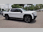 New 2025 GMC SIERRA EV MAX RANGE DENALI in JACKSONVILLE, FLORIDA (Photo 29)