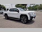 New 2025 GMC SIERRA EV MAX RANGE DENALI in JACKSONVILLE, FLORIDA (Photo 30)