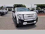 New 2025 GMC SIERRA EV MAX RANGE DENALI in JACKSONVILLE, FLORIDA (Photo 33)