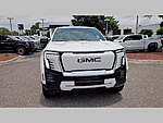 New 2025 GMC SIERRA EV MAX RANGE DENALI in JACKSONVILLE, FLORIDA (Photo 34)