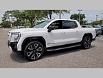 New 2025 GMC SIERRA EV MAX RANGE DENALI in JACKSONVILLE, FLORIDA (Photo 37)