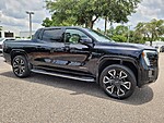 New 2025 GMC SIERRA EV MAX RANGE DENALI in JACKSONVILLE, FLORIDA (Photo 1)