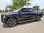 New 2025 GMC SIERRA EV MAX RANGE DENALI in JACKSONVILLE, FLORIDA (Photo 2)