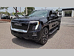 New 2025 GMC SIERRA EV MAX RANGE DENALI in JACKSONVILLE, FLORIDA (Photo 34)