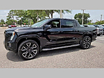 New 2025 GMC SIERRA EV MAX RANGE DENALI in JACKSONVILLE, FLORIDA (Photo 36)