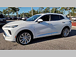 New 2025 BUICK ENVISION AVENIR in JACKSONVILLE, FLORIDA (Photo 14)