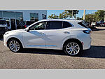 New 2025 BUICK ENVISION AVENIR in JACKSONVILLE, FLORIDA (Photo 15)