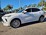 New 2025 BUICK ENVISION AVENIR in JACKSONVILLE, FLORIDA (Photo 2)