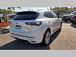 New 2025 BUICK ENVISION AVENIR in JACKSONVILLE, FLORIDA (Photo 21)