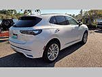 New 2025 BUICK ENVISION AVENIR in JACKSONVILLE, FLORIDA (Photo 22)