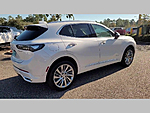 New 2025 BUICK ENVISION AVENIR in JACKSONVILLE, FLORIDA (Photo 23)