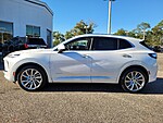 New 2025 BUICK ENVISION AVENIR in JACKSONVILLE, FLORIDA (Photo 3)