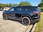 New 2025 GMC ACADIA FWD ELEVATION in JACKSONVILLE, FLORIDA (Photo 11)