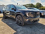 New 2025 GMC ACADIA FWD ELEVATION in JACKSONVILLE, FLORIDA (Photo 2)