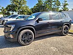 New 2025 GMC ACADIA FWD ELEVATION in JACKSONVILLE, FLORIDA (Photo 5)