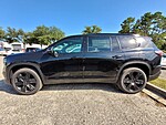 New 2025 GMC ACADIA FWD ELEVATION in JACKSONVILLE, FLORIDA (Photo 6)