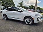 New 2025 BUICK ENVISTA AVENIR in JACKSONVILLE, FLORIDA (Photo 1)