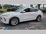 New 2025 BUICK ENVISTA AVENIR in JACKSONVILLE, FLORIDA (Photo 11)