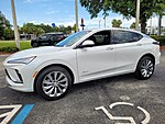 New 2025 BUICK ENVISTA AVENIR in JACKSONVILLE, FLORIDA (Photo 2)