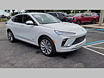 New 2025 BUICK ENVISTA AVENIR in JACKSONVILLE, FLORIDA (Photo 28)