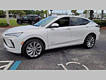 New 2025 BUICK ENVISTA AVENIR in JACKSONVILLE, FLORIDA (Photo 35)