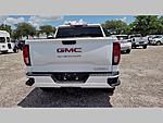 New 2025 GMC SIERRA 1500 ELEVATION in JACKSONVILLE, FLORIDA (Photo 17)