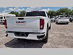 New 2025 GMC SIERRA 1500 ELEVATION in JACKSONVILLE, FLORIDA (Photo 18)