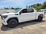 New 2025 GMC SIERRA 1500 ELEVATION in JACKSONVILLE, FLORIDA (Photo 2)
