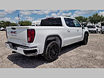 New 2025 GMC SIERRA 1500 ELEVATION in JACKSONVILLE, FLORIDA (Photo 20)