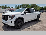 New 2025 GMC SIERRA 1500 ELEVATION in JACKSONVILLE, FLORIDA (Photo 34)