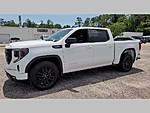 New 2025 GMC SIERRA 1500 ELEVATION in JACKSONVILLE, FLORIDA (Photo 35)