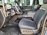 New 2025 GMC HUMMER EV PICKUP 3X in JACKSONVILLE, FLORIDA (Photo 3)