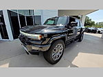 New 2025 GMC HUMMER EV PICKUP 3X in JACKSONVILLE, FLORIDA (Photo 38)