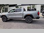 New 2025 GMC CANYON 2WD ELEVATION in JACKSONVILLE, FLORIDA (Photo 13)