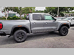 New 2025 GMC CANYON 2WD ELEVATION in JACKSONVILLE, FLORIDA (Photo 24)