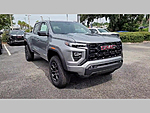 New 2025 GMC CANYON 2WD ELEVATION in JACKSONVILLE, FLORIDA (Photo 31)