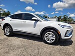 New 2025 BUICK ENVISTA PREFERRED in JACKSONVILLE, FLORIDA (Photo 1)