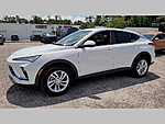 New 2025 BUICK ENVISTA PREFERRED in JACKSONVILLE, FLORIDA (Photo 12)