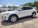 New 2025 BUICK ENVISTA PREFERRED in JACKSONVILLE, FLORIDA (Photo 2)