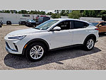 New 2025 BUICK ENVISTA PREFERRED in JACKSONVILLE, FLORIDA (Photo 37)