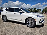 New 2025 BUICK ENVISTA AVENIR in JACKSONVILLE, FLORIDA (Photo 1)