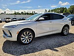 New 2025 BUICK ENVISTA AVENIR in JACKSONVILLE, FLORIDA (Photo 2)