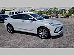 New 2025 BUICK ENVISTA AVENIR in JACKSONVILLE, FLORIDA (Photo 30)